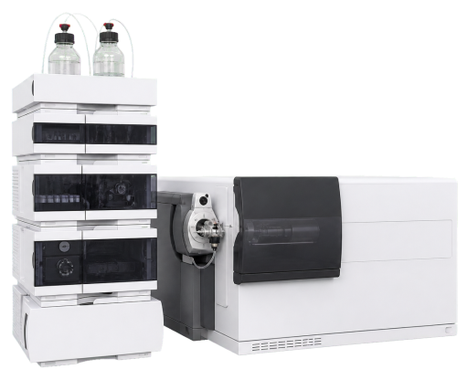   Agilent 6130 Single Quadrupole LC/MS